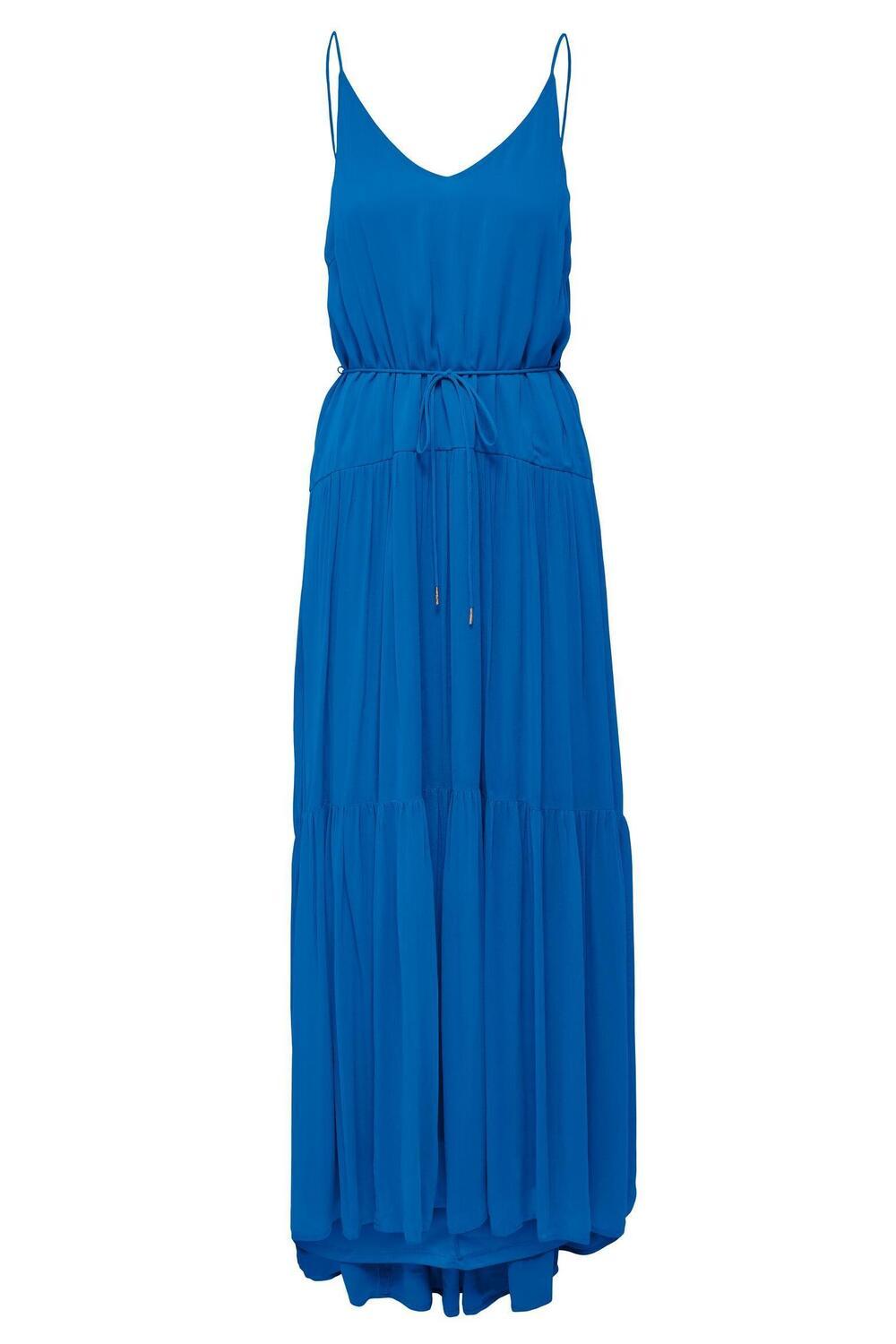 ONLMERLE STRAP MAXI DRESS WVN 