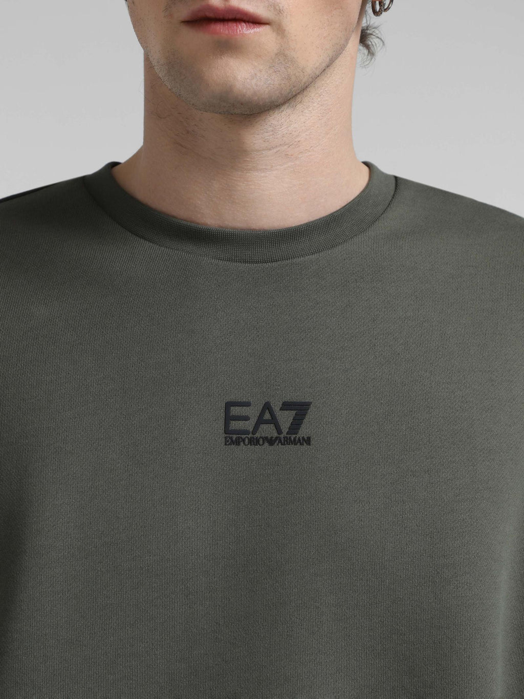 8NPM34 PJVTZ/1846 EMPORIO ARMANI EA7