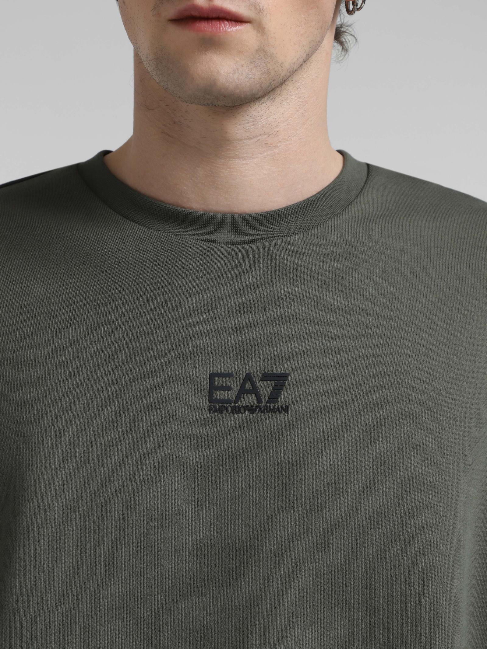 8NPM34 PJVTZ/1846 EMPORIO ARMANI EA7