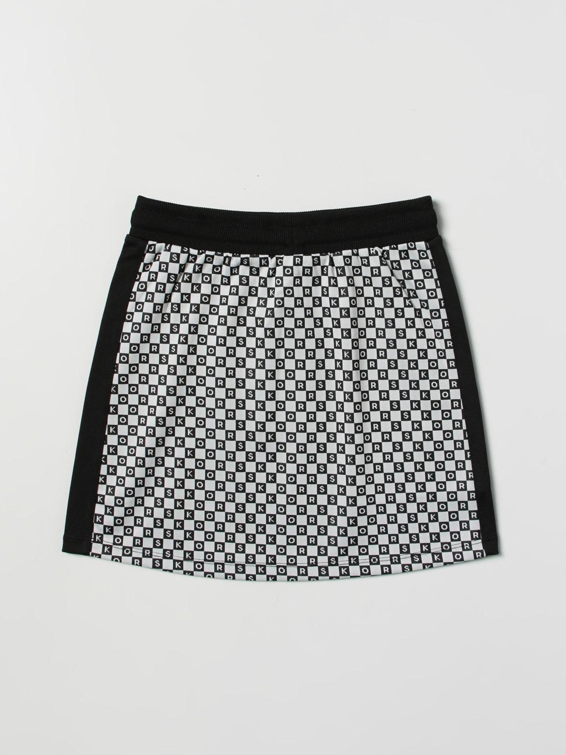 MINIGONNA R13124/M41 MICHAEL KORS