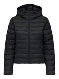 ONLY ONLTAHIA LW QUILTED HOOD JKT NOOS OTW