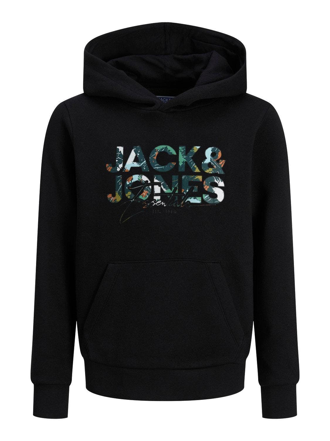 12287776/Black JACK JONES KIDS