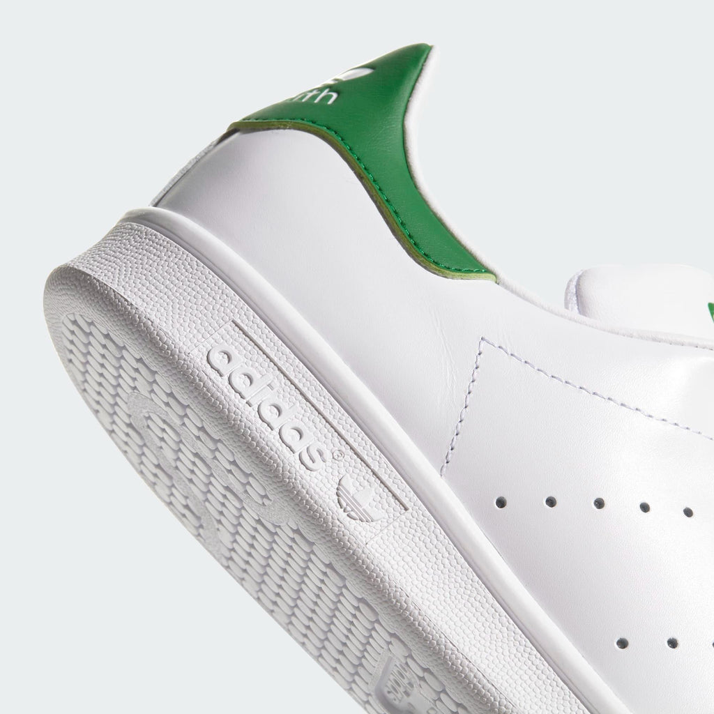STAN SMITH FTWWHT/CWHITE/GREEN M20324/ND ADIDAS ORIGINALS