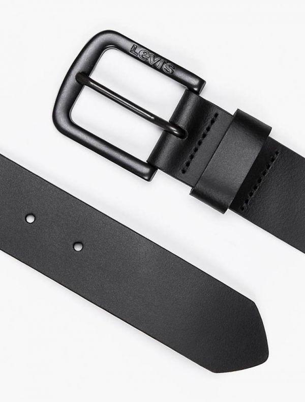 CINTURA SEINEMETAL - LEATHER 231923 - LS - 00003/059 LEVI`S