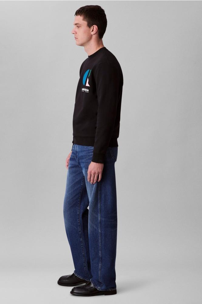 LV04RC285G/UB1 CALVIN KLEIN JEANS