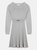 ROBE MAILLE 