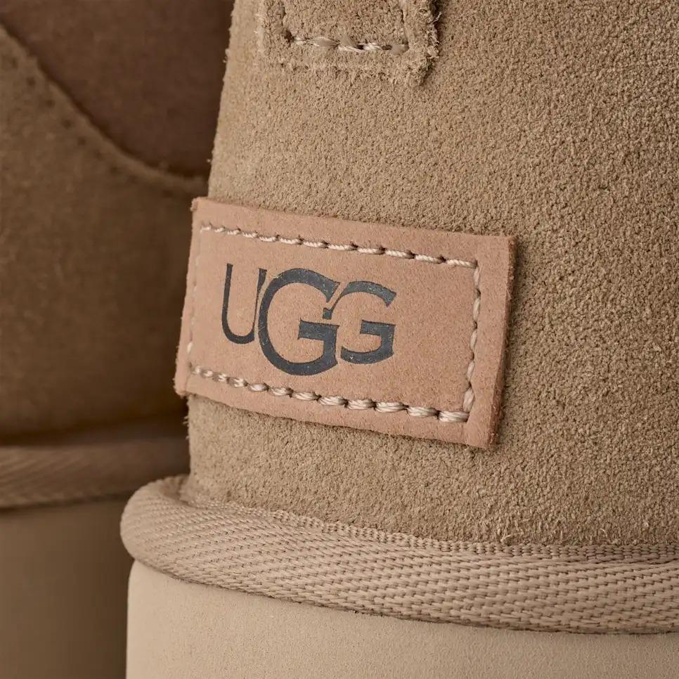 W CLASSIC ULTRA MINI 1116109/SAN UGG