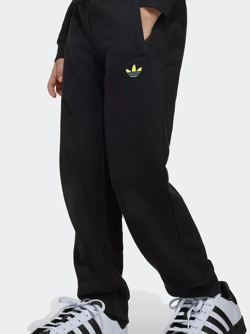 TR LO CS            BLACK 