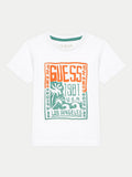 GUESS SS T-SHIRT