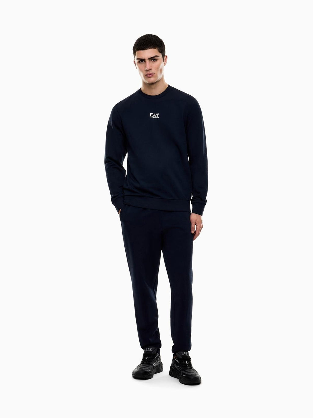 8NPM30 PJVRZ/1562 EMPORIO ARMANI EA7
