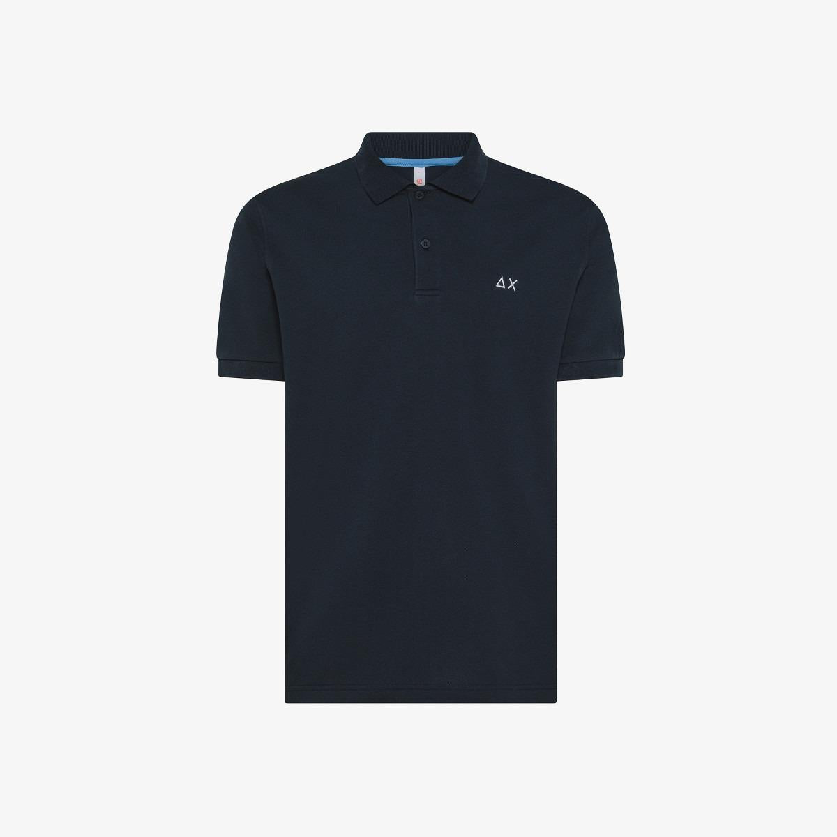 POLO BASIC S/S A35109/07 SUN68