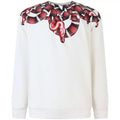 MARCELO BURLON COUNTY OF MILAN SWEATSHIRT MAN