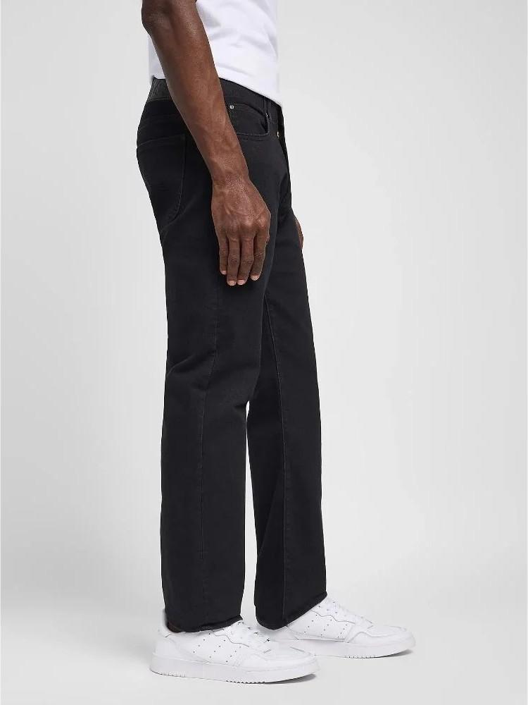 SLIM FIT MVP BLACK 112324636/BLACK LEE