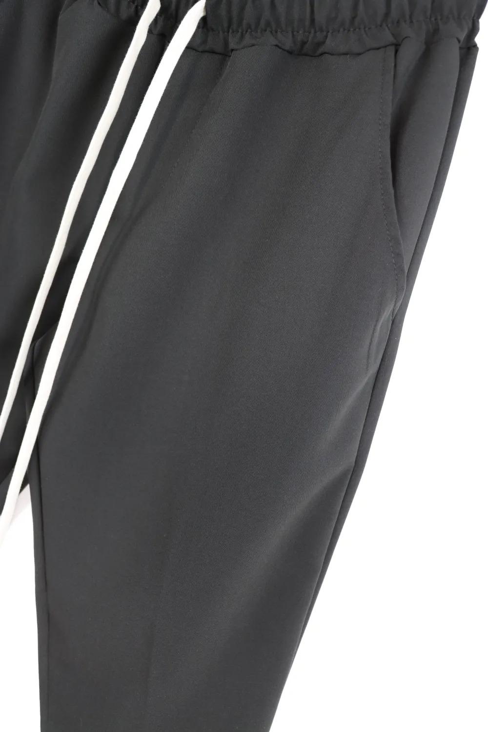 PANTALONE GL50/NERO PRIMID