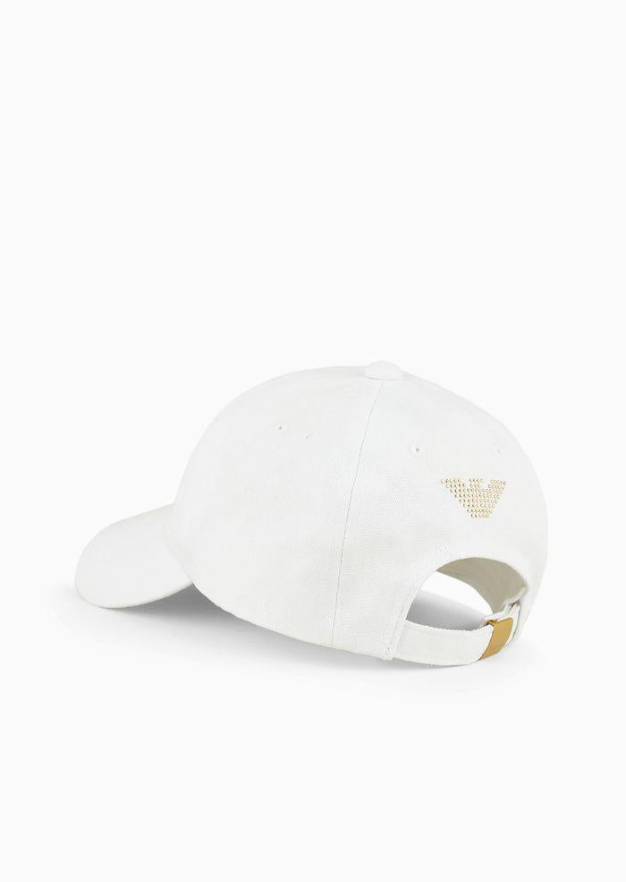 CLASSIC HAT 285559 2R104/0010 EMPORIO ARMANI EA7