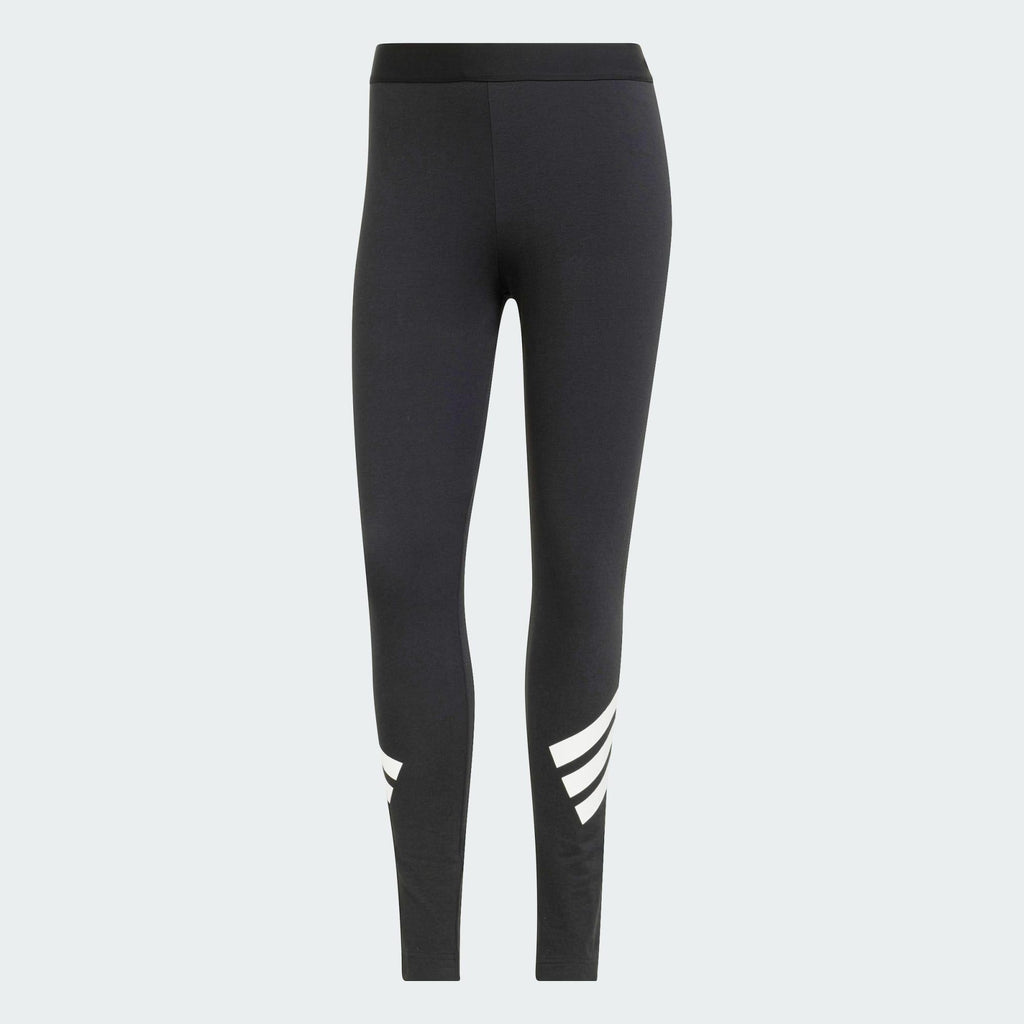 W FI 3S LEGGING     BLACK 