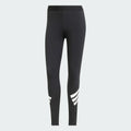 W FI 3S LEGGING     BLACK 