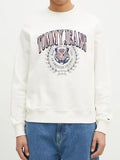 TOMMY JEANS TJM RLX VARSITY TIGE