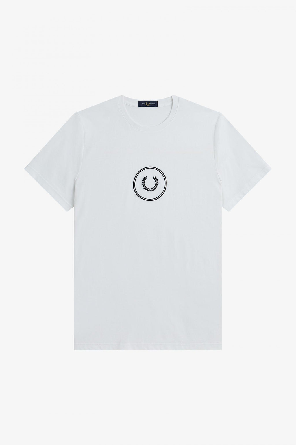 FP CIRCLE BRANDING T-SHIRT 
