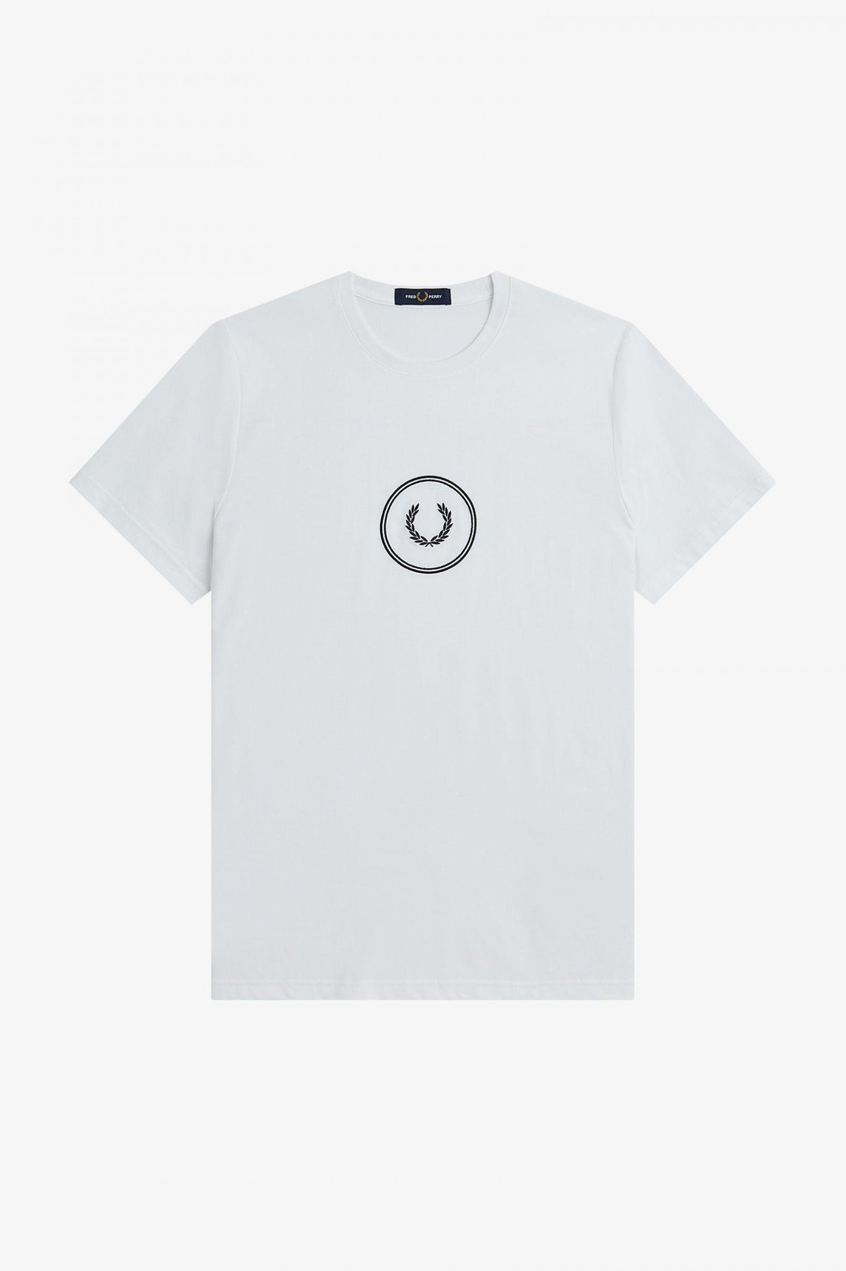FP CIRCLE BRANDING T-SHIRT 