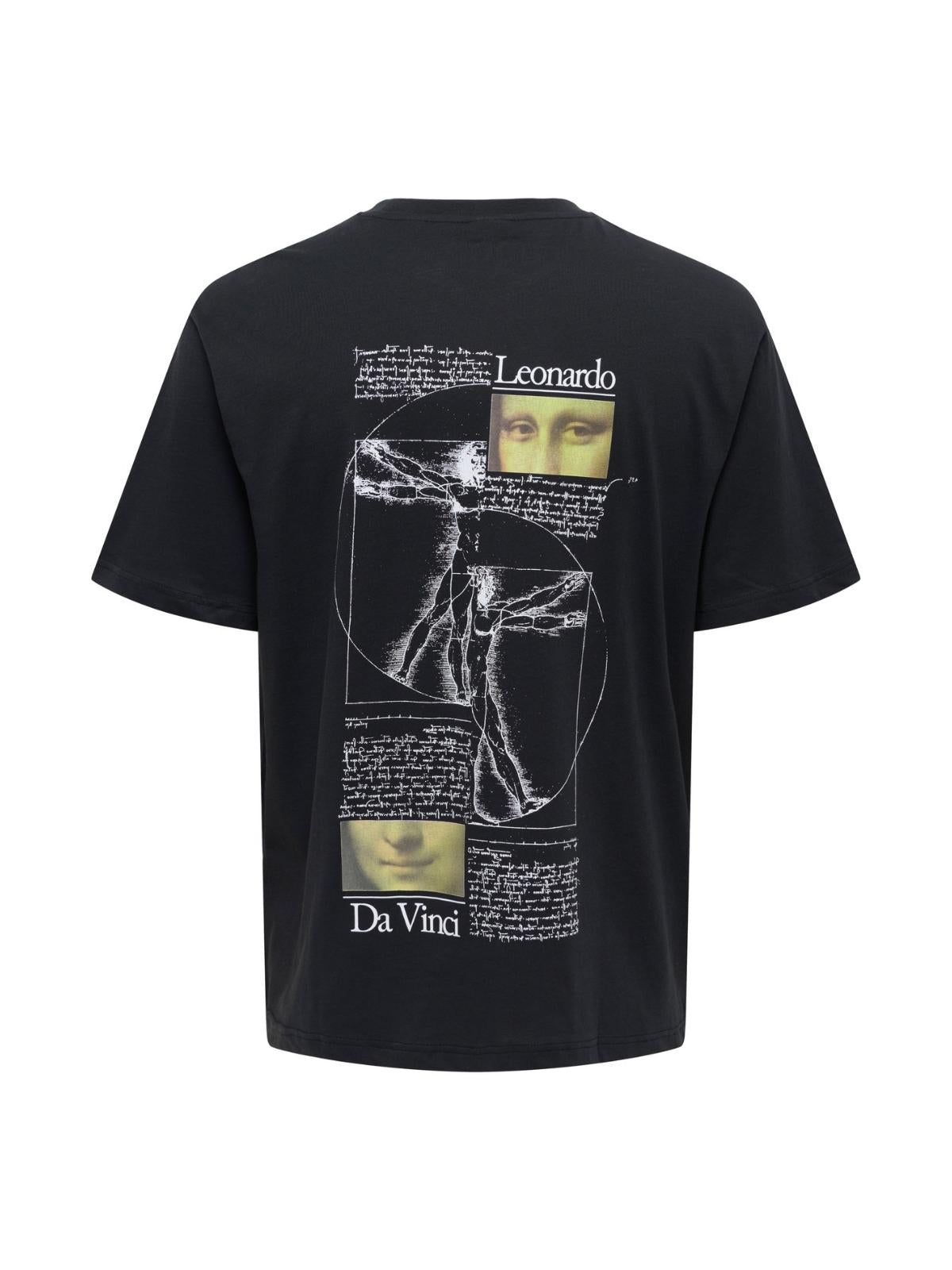22036580/Jet Black ONLY&SONS