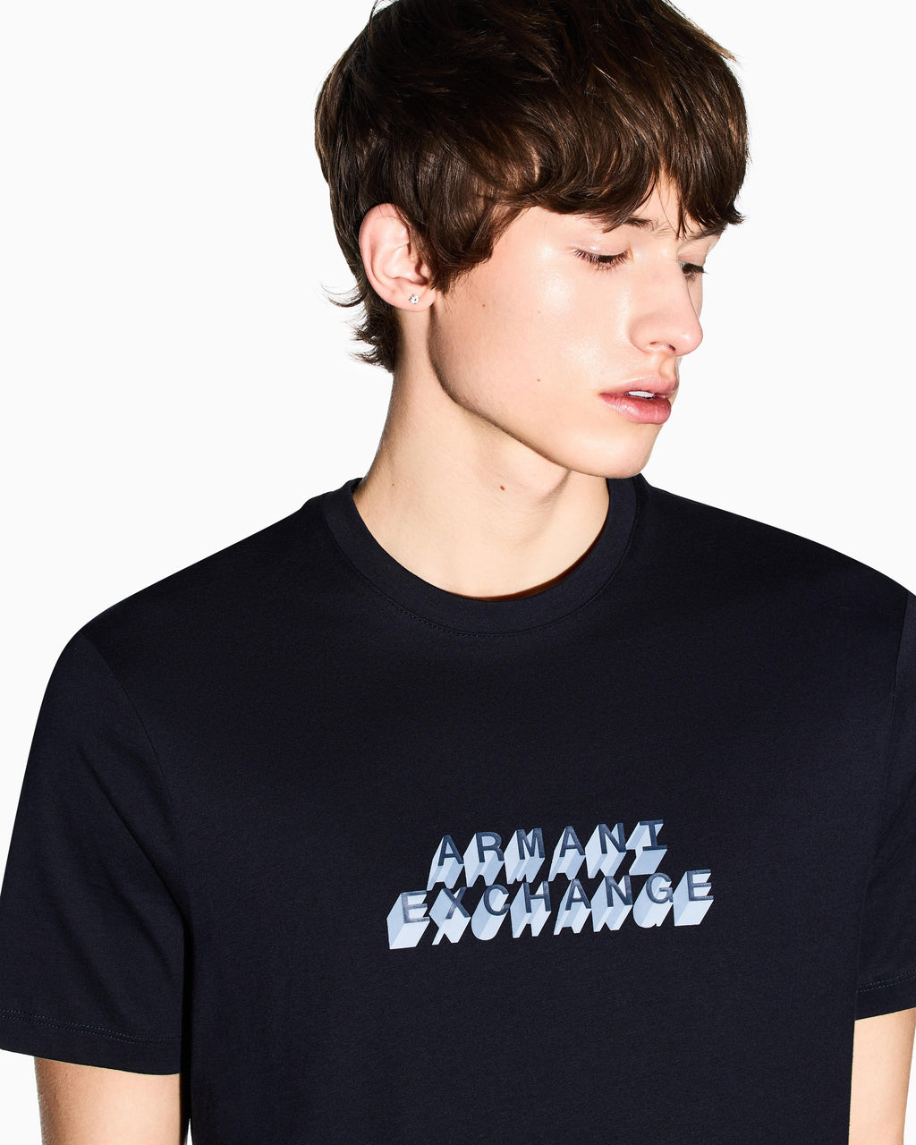 XM002779 AF10358/UB101 ARMANI EXCHANGE