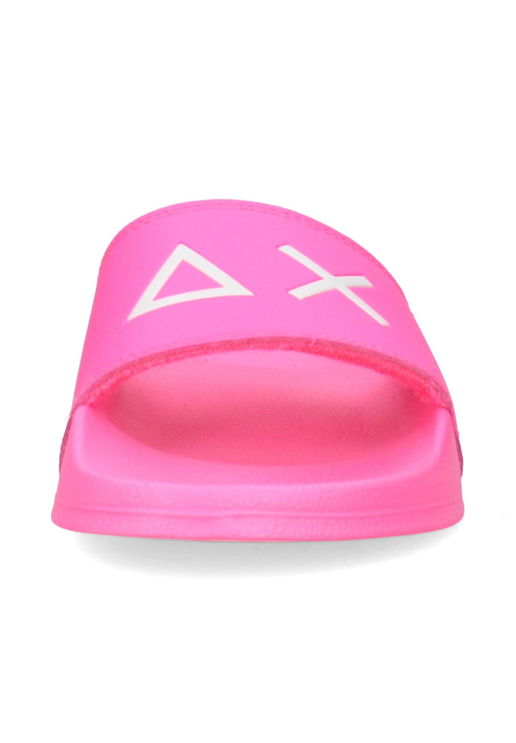 GIRL'S SLIPPERS LOGO (TEEN) 