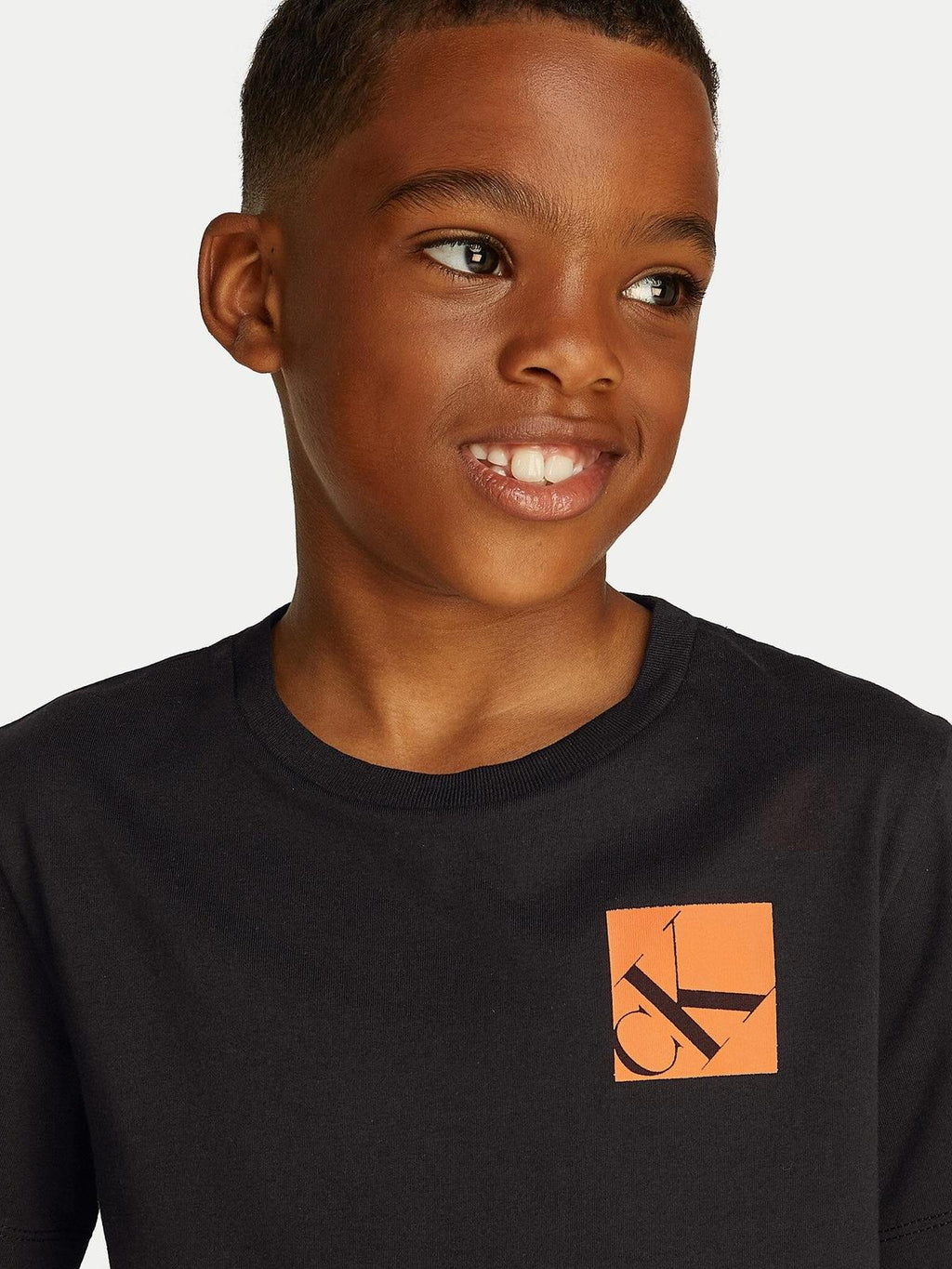 SHIFTED CK SS T-SHIRT 