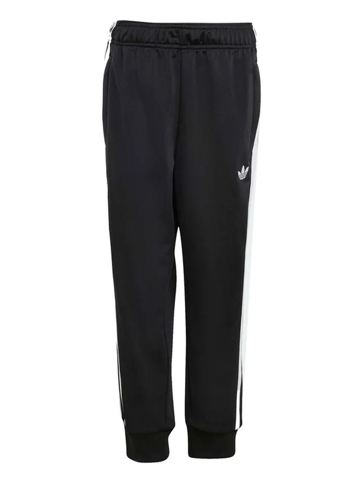 SST TRACKSUIT       BLACK 