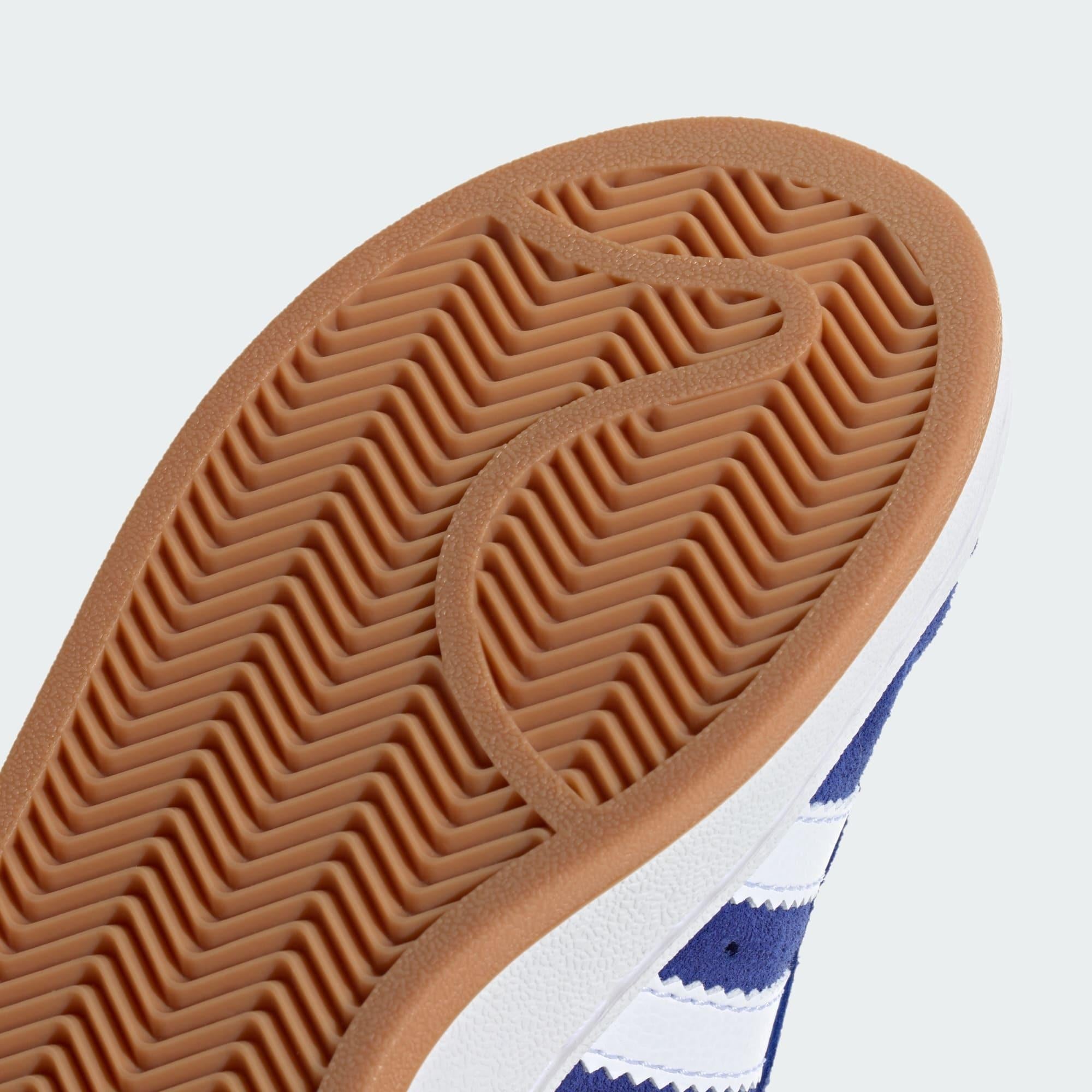 CAMPUS 00s C        SELUBL/FTWWHT/GUM2 