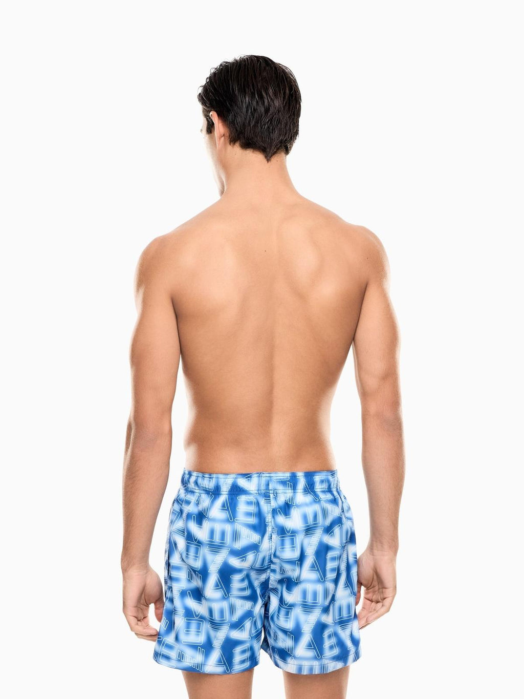 7M001715 AF21250/MB465 EMPORIO ARMANI EA7