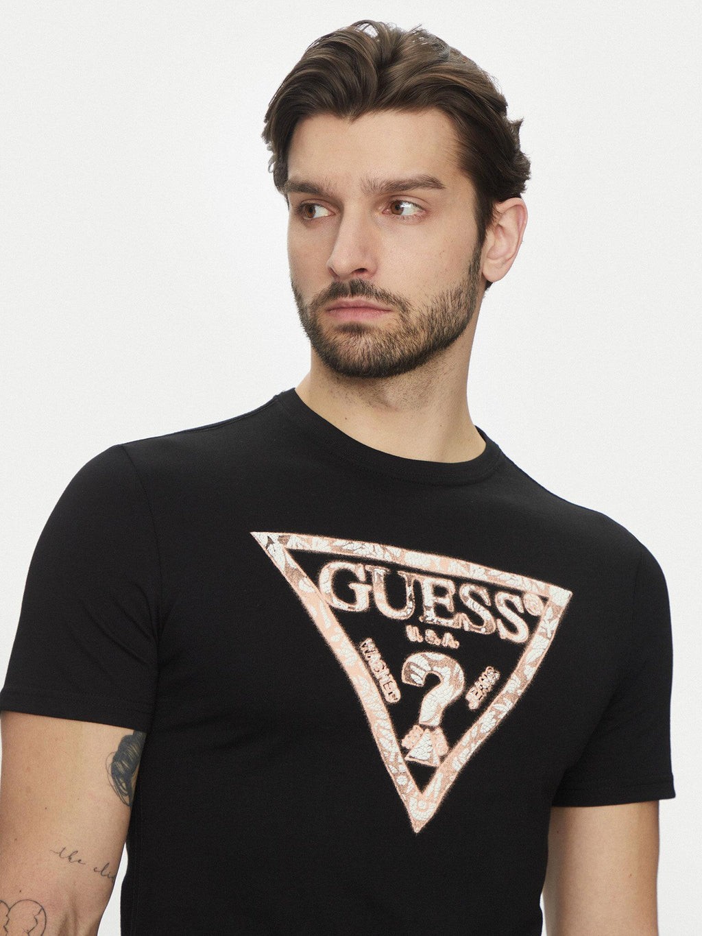 M5GI06I3Z14/JBLK GUESS