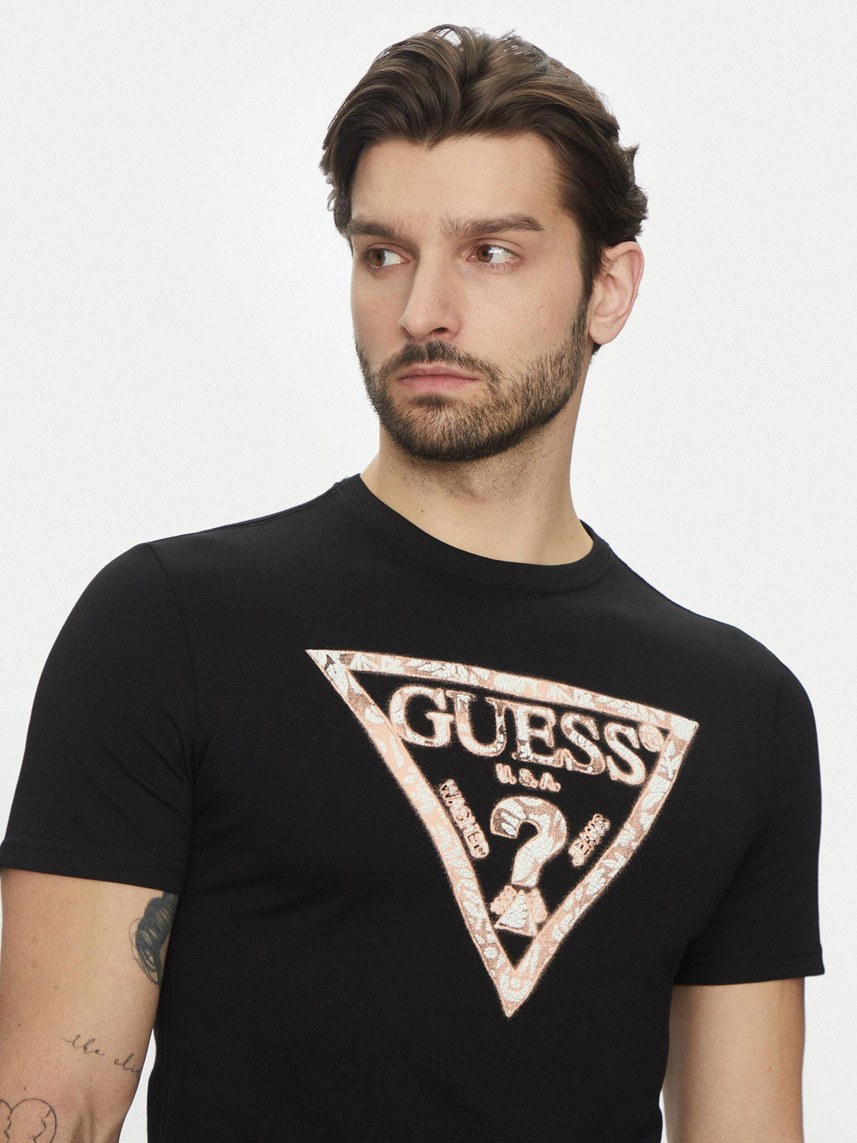 M5GI06I3Z14/JBLK GUESS