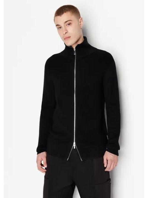 CARDIGAN 6RZE6A ZM1LZ/1583 ARMANI EXCHANGE