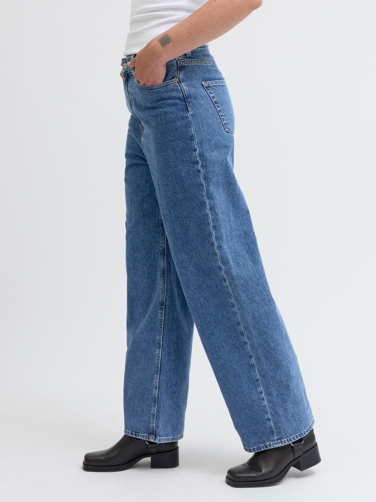 12203895/Medium Blue Denim JJXX