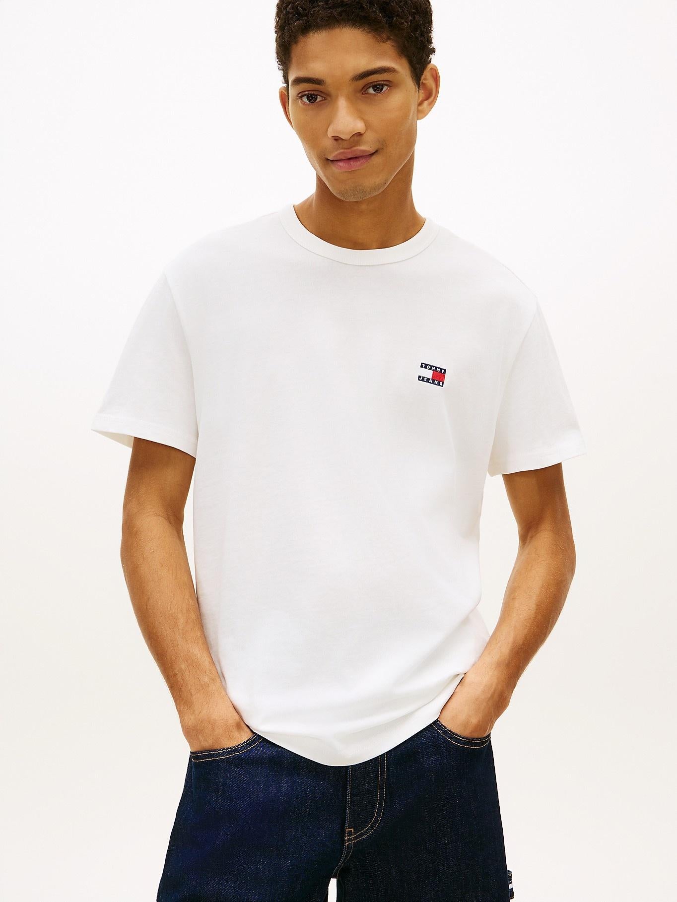DM0DM20322/YBL TOMMY JEANS
