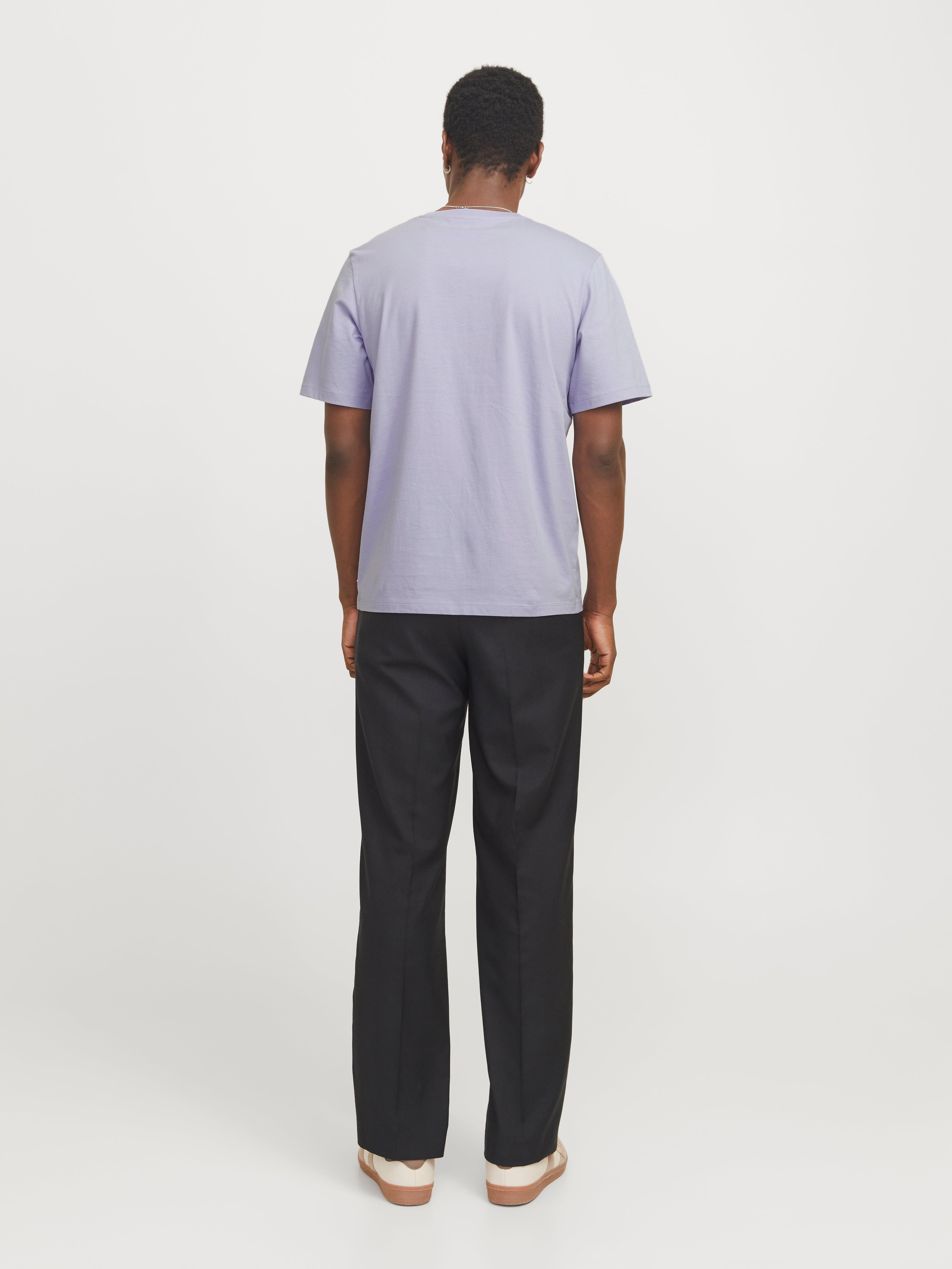 12156101/Languid Lavender JACK AND JONES