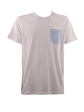 HARMONT & BLAINE T-SHIRT COTONE