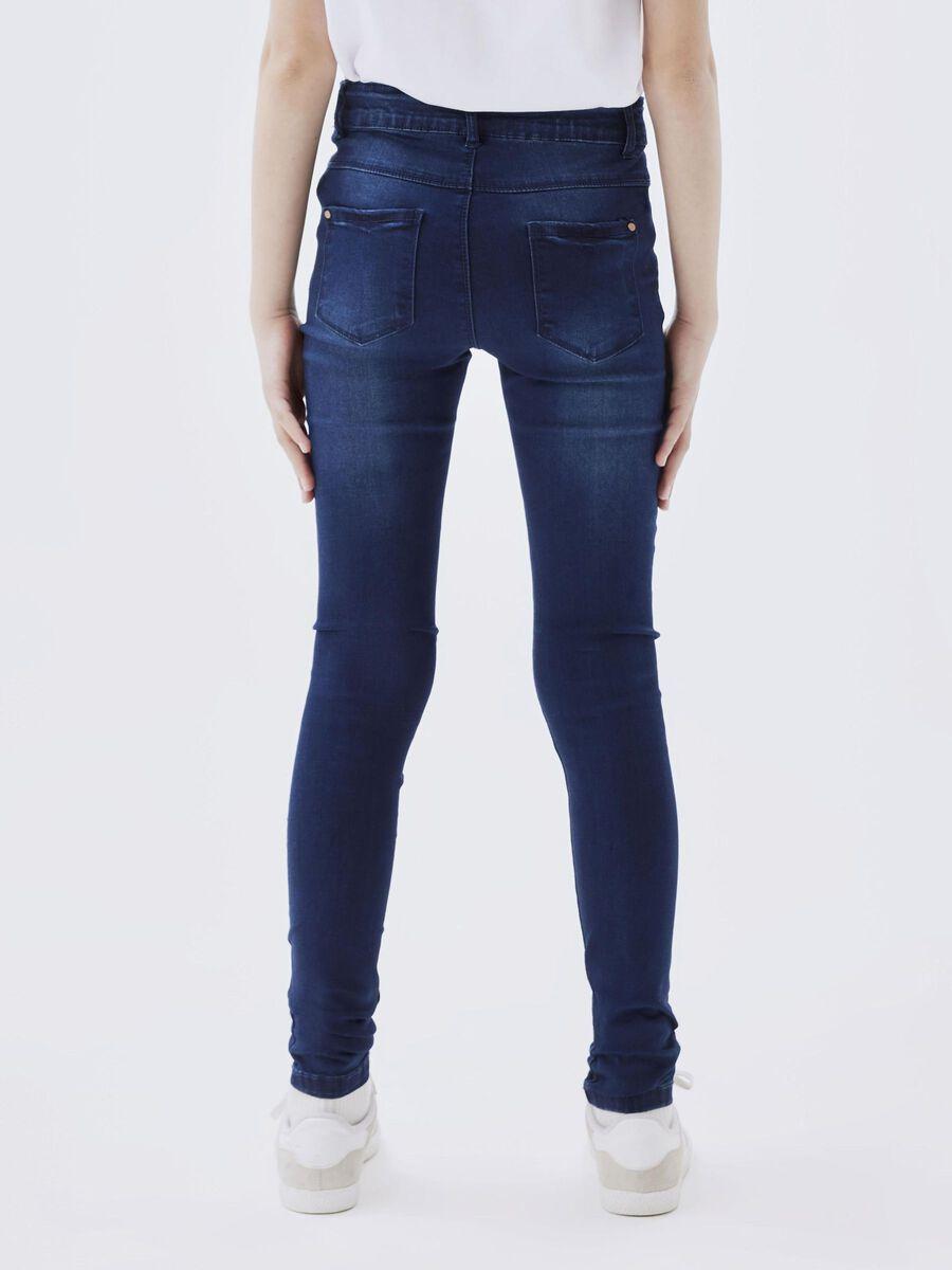 13147770/Dark Blue Denim NAME.IT