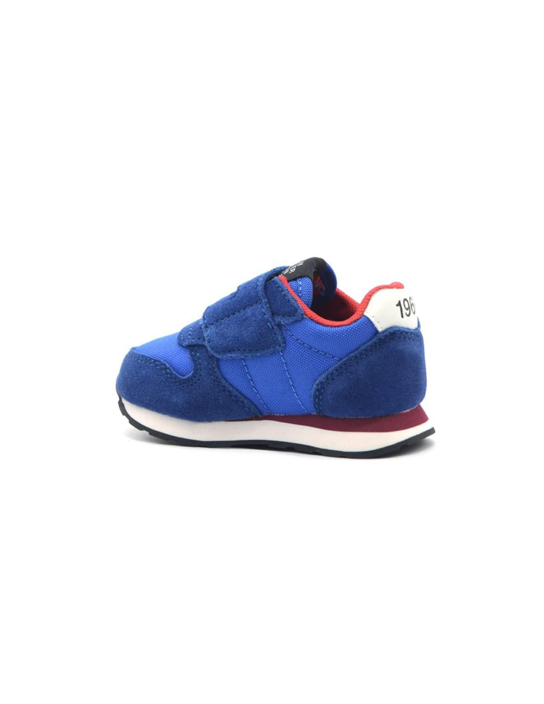 BOY'S TOM SOLID (FIRST STEP) Z45301F/58 SUN68