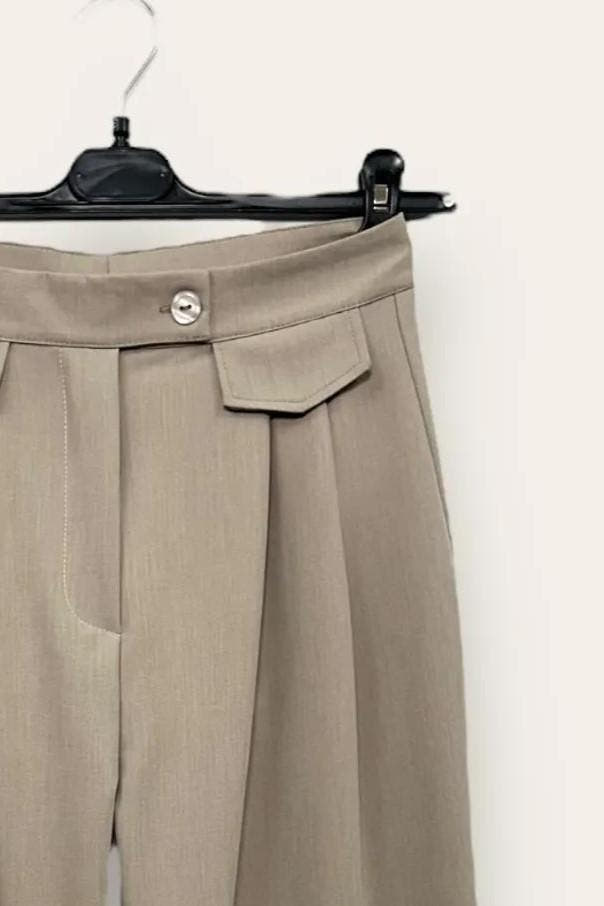 MT-10989/Beige LOVEme