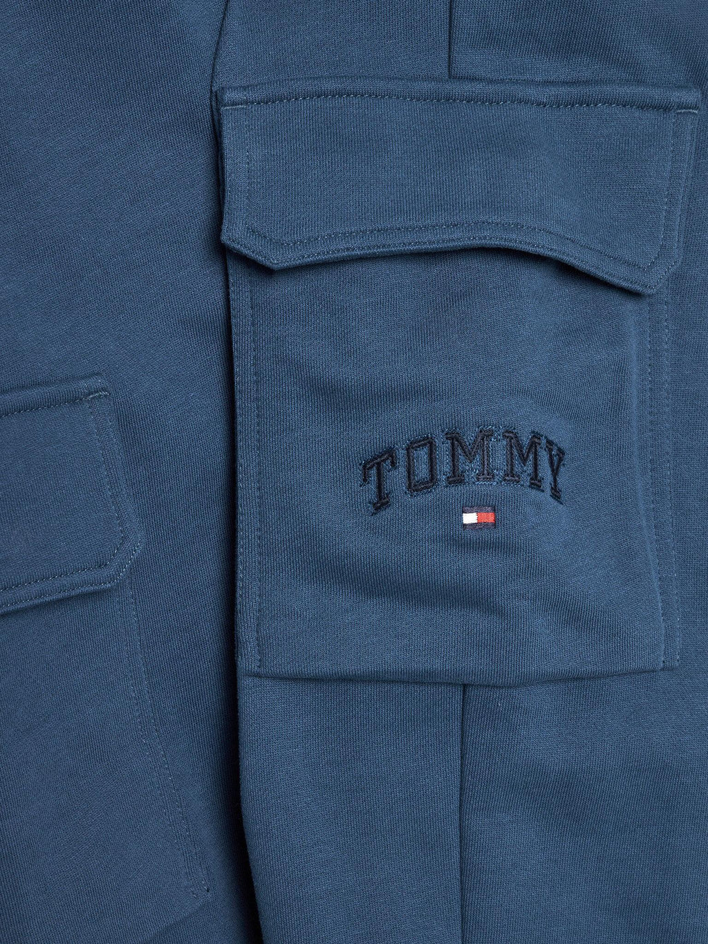 KB0KB09120T/DBZ TOMMY HILFIGER