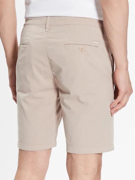 DRAKE WELT SHORT M3GD06WFBY3/G1CA GUESS