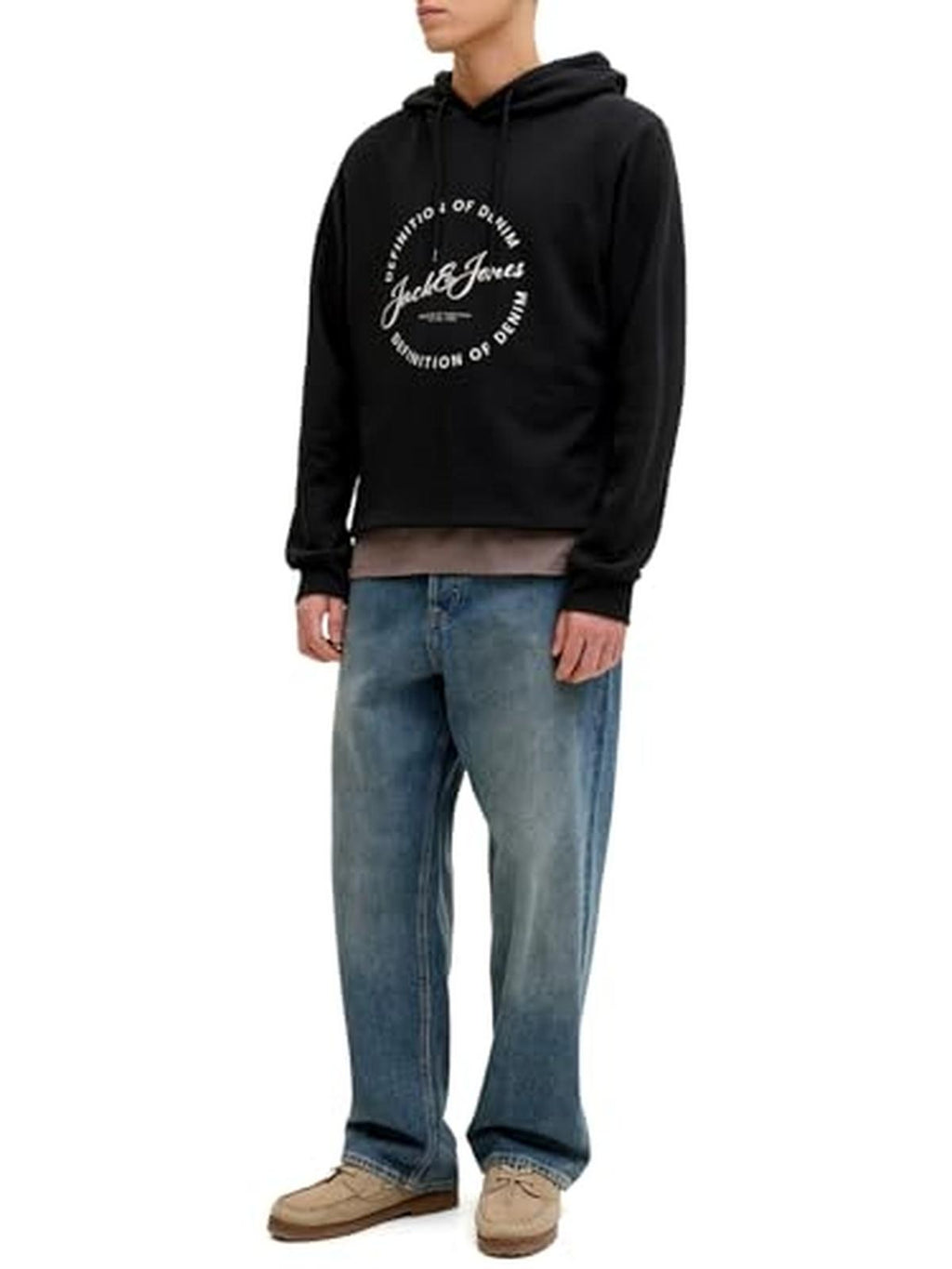 12288378/Black JACK AND JONES