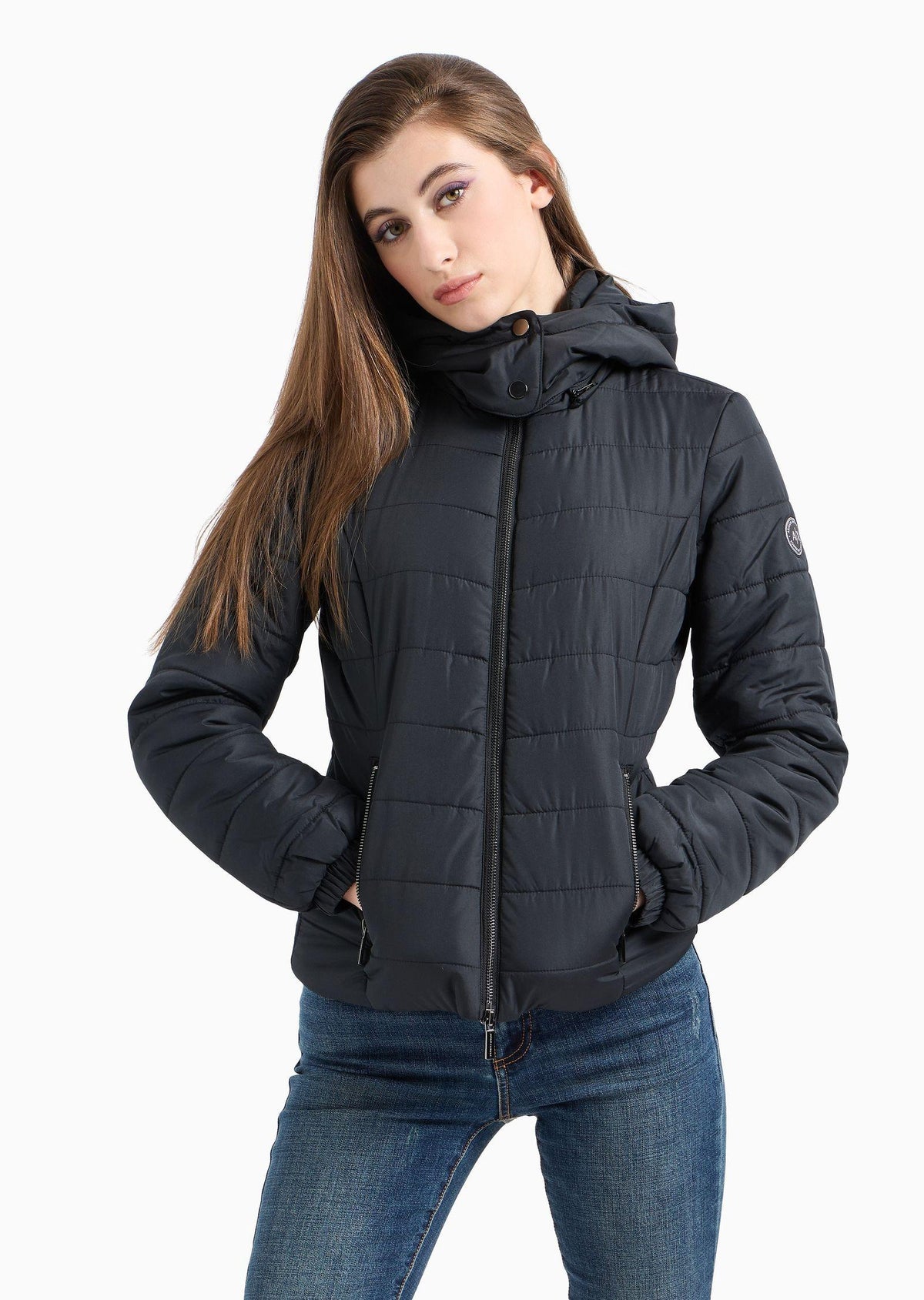 8NYB12 YNMAZ/1200 ARMANI EXCHANGE