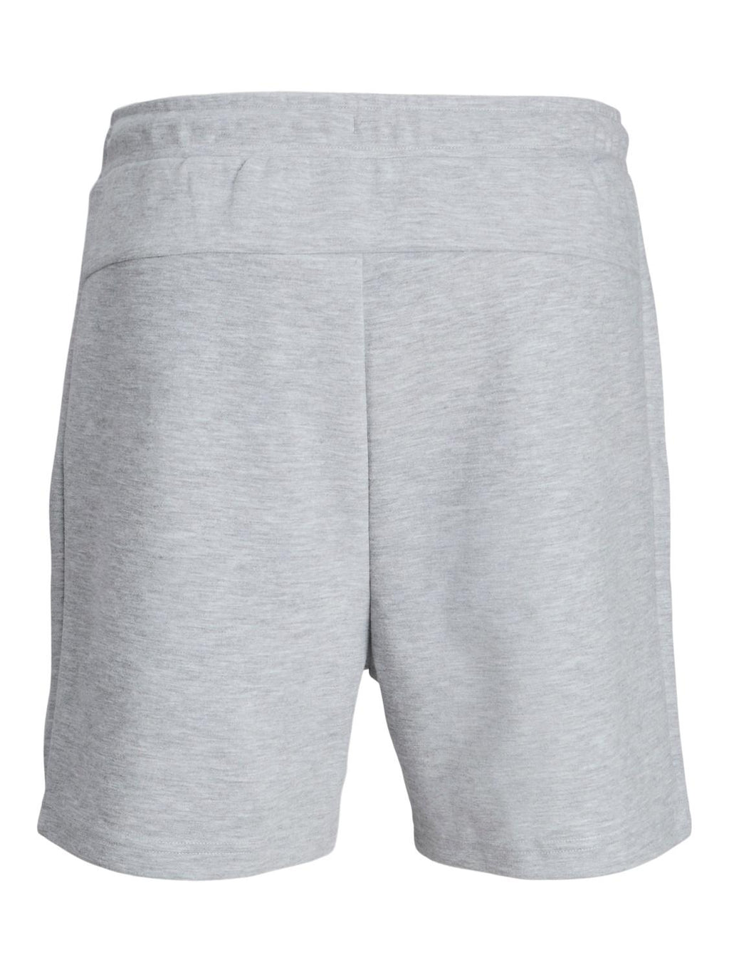 12273304/Light Grey Melange JACK AND JONES