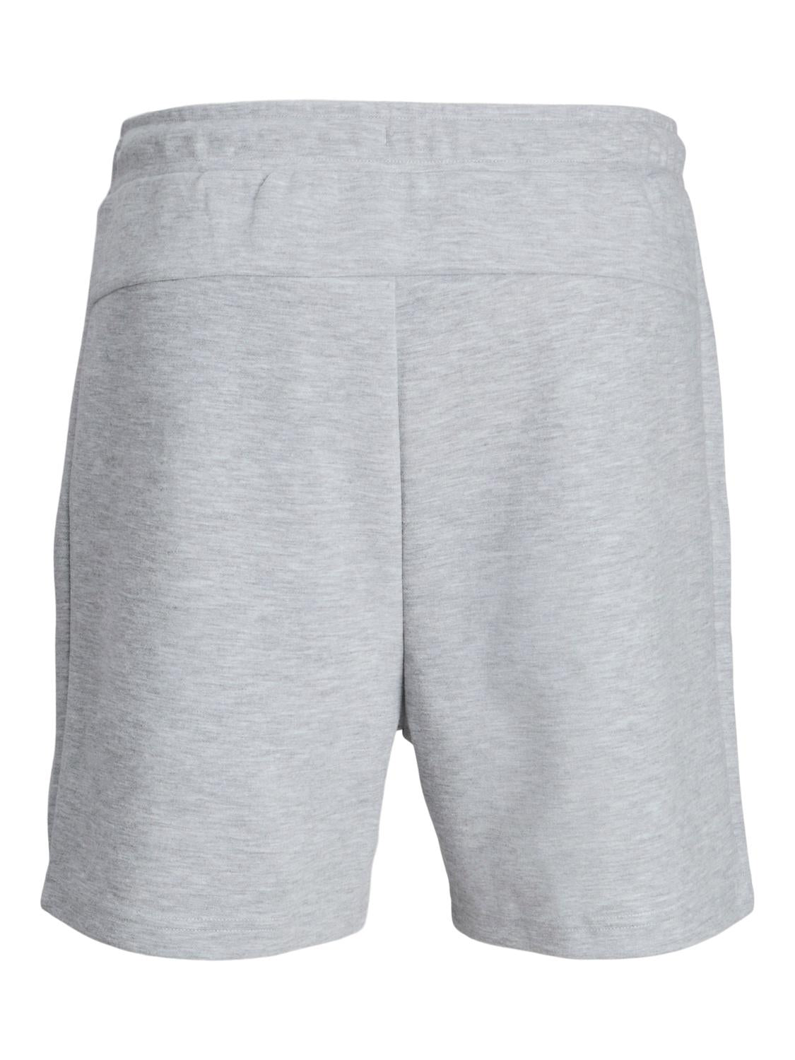12273304/Light Grey Melange JACK AND JONES