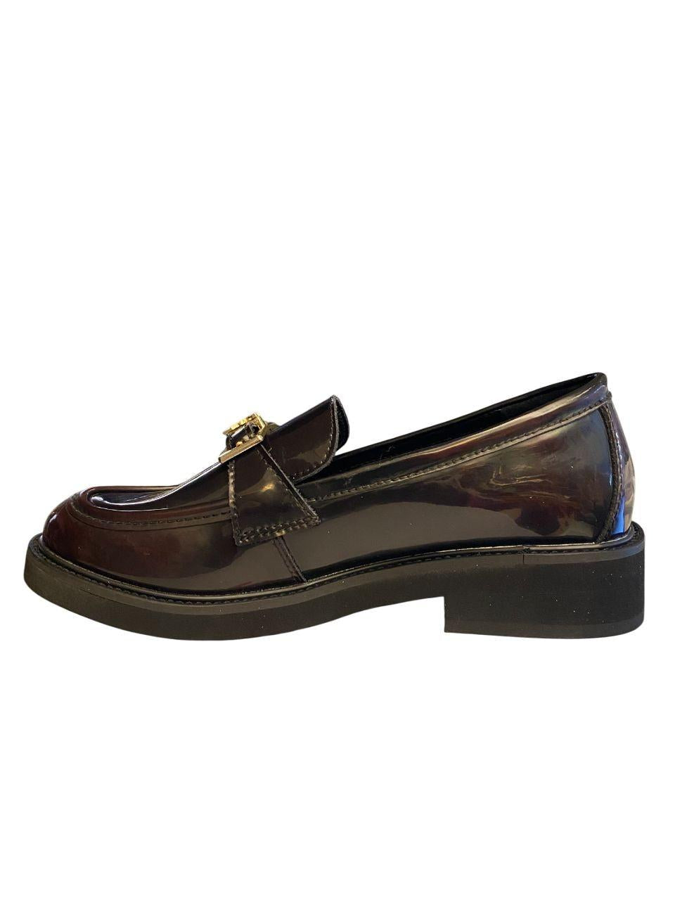 SCARPA PPJ952/09 PATRIZIA PEPE