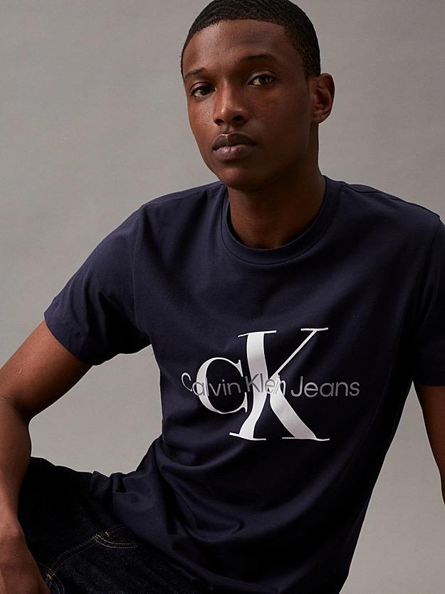 CORE MONOLOGO SLIM TEE 