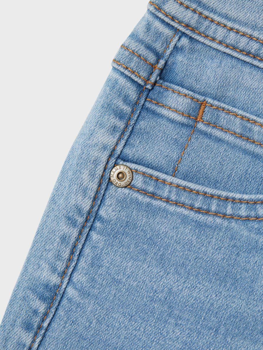 13238082/Light Blue Denim NAME.IT